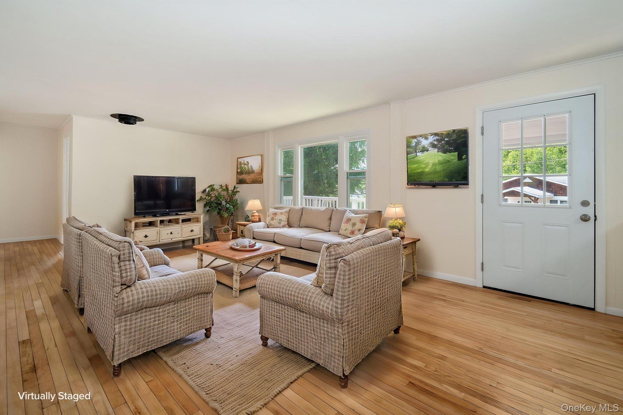 Single Family Gorge Rd, Middleburgh Ny Out Of Area, NY 12122, MLS-1025304-5
