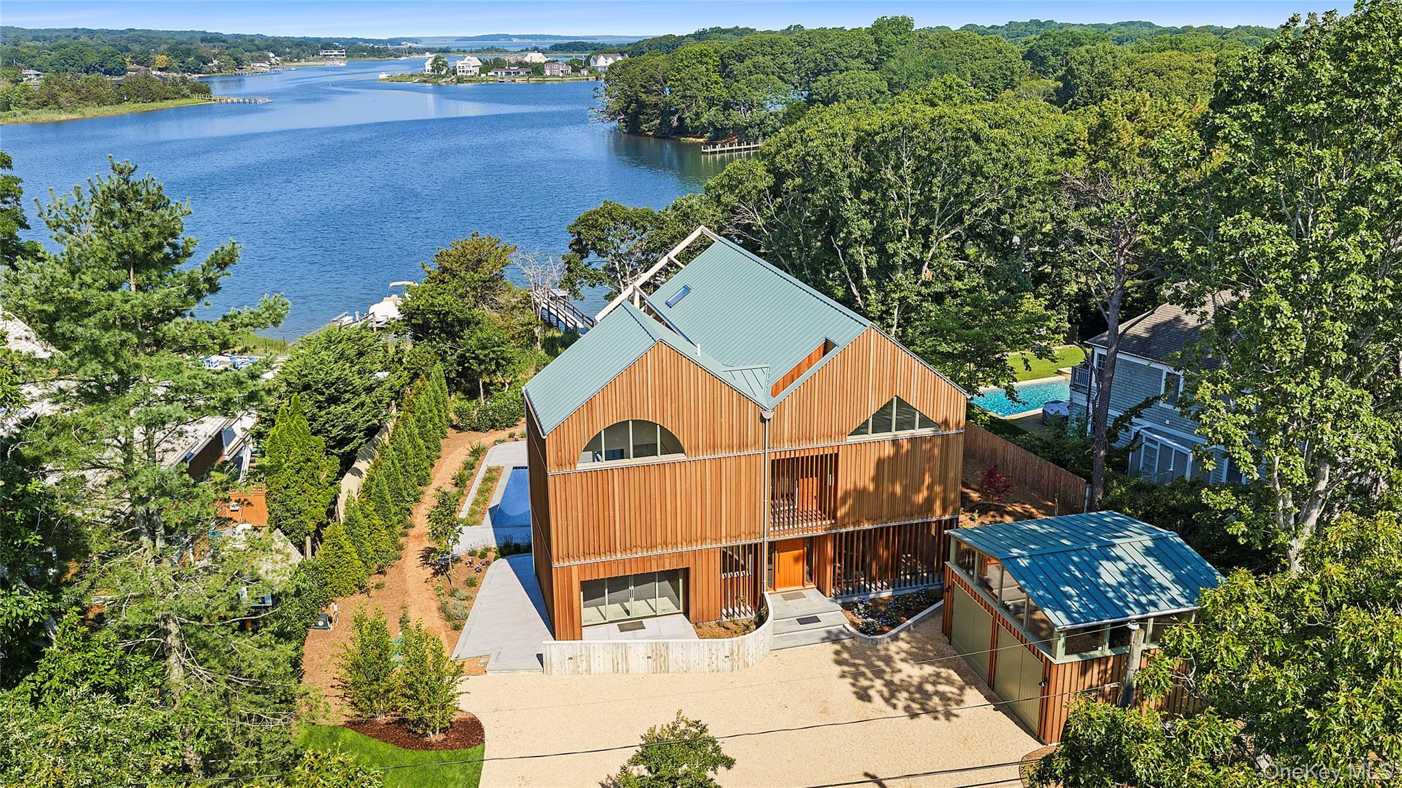 Single Family Bluff Point Road Suffolk County, NY 11963, MLS-1025305-3