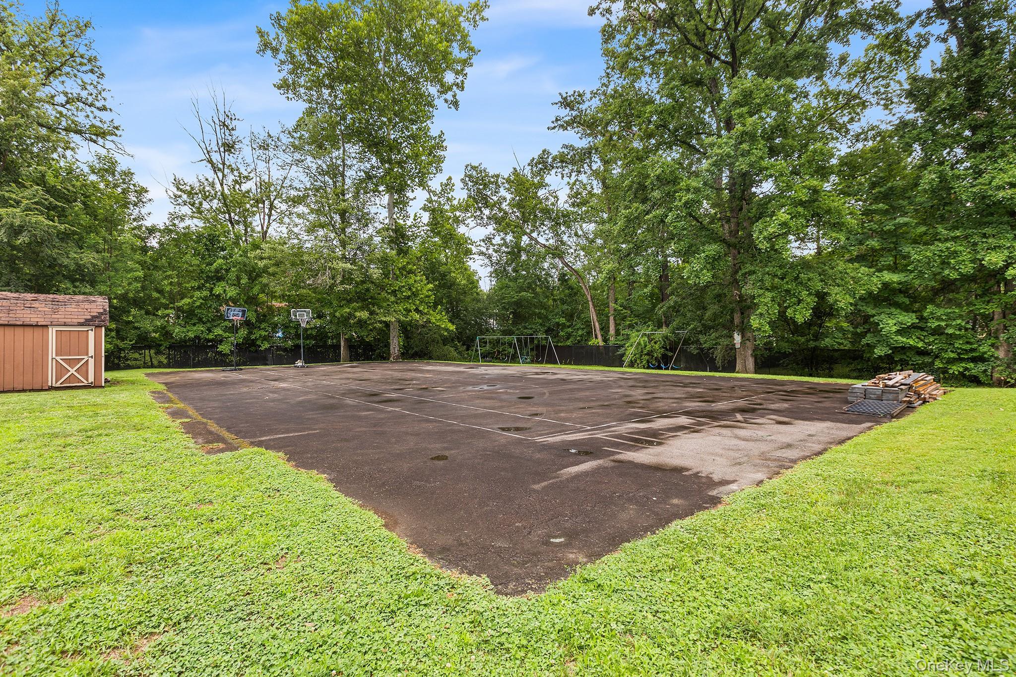 Single Family Wildwood Drive Dutchess County, NY 12590, MLS-1025307-15