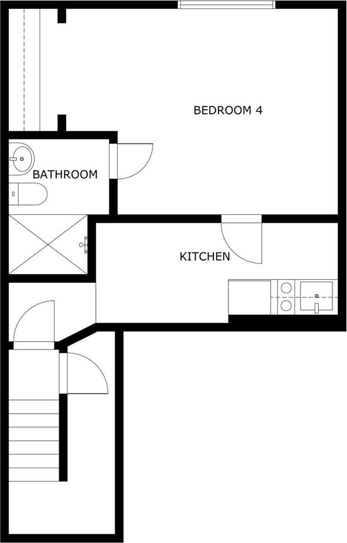 Single Family Simpson Street Bronx, NY 10459, MLS-1025312-14
