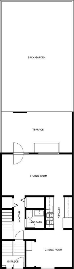 Single Family Simpson Street Bronx, NY 10459, MLS-1025312-15