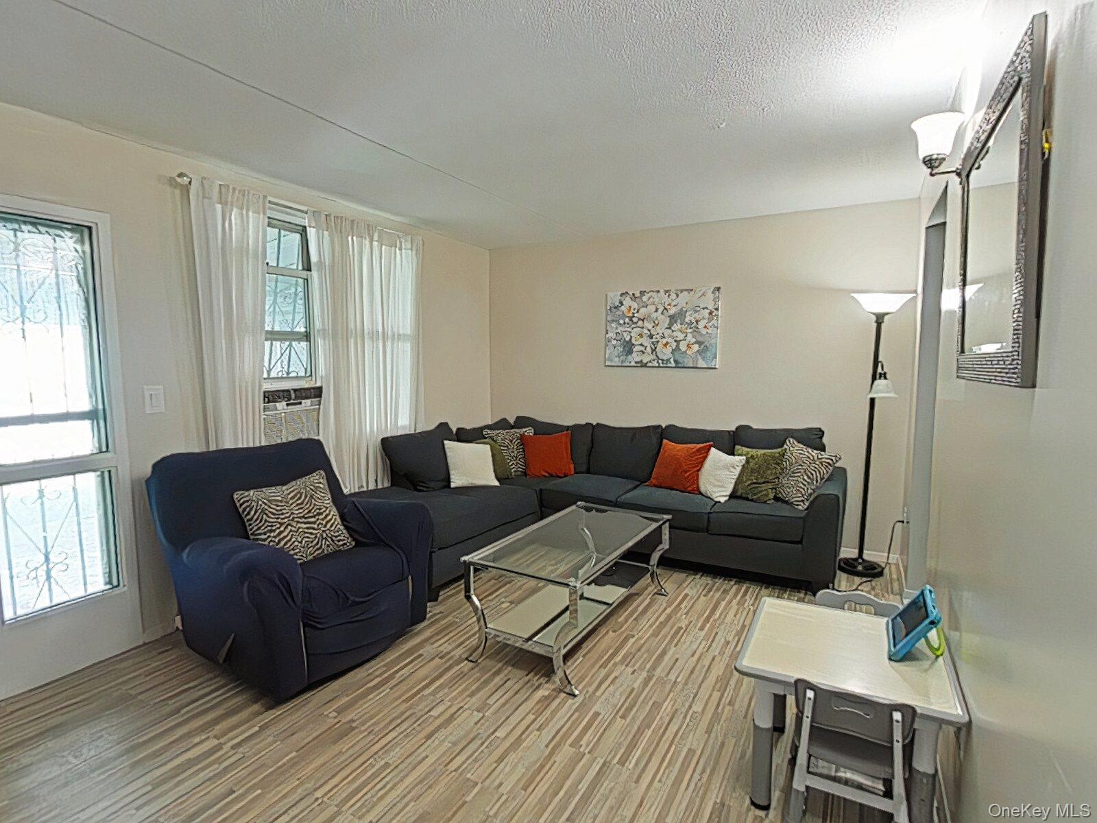 Single Family Simpson Street Bronx, NY 10459, MLS-1025312-2