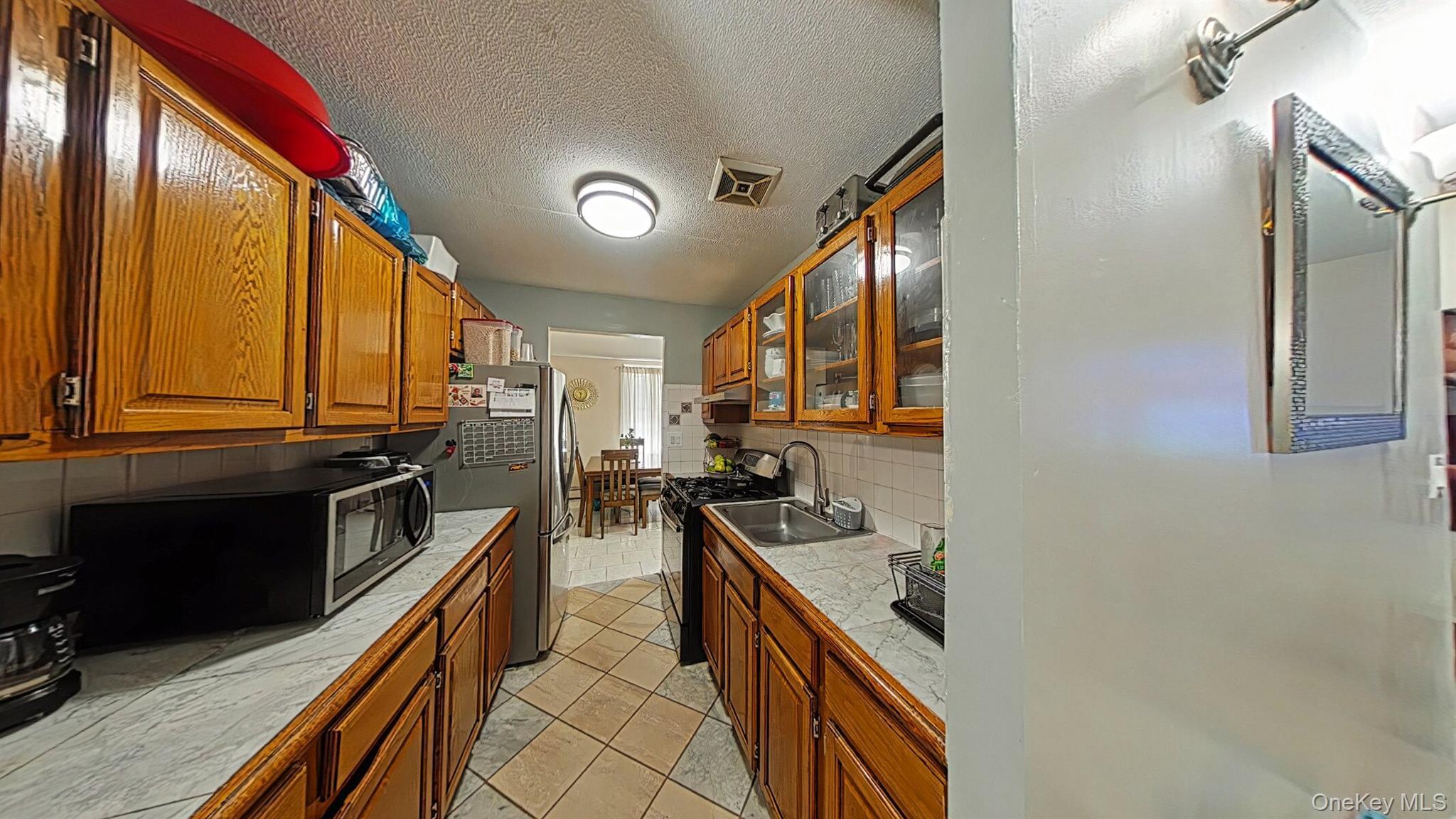 Single Family Simpson Street Bronx, NY 10459, MLS-1025312-4