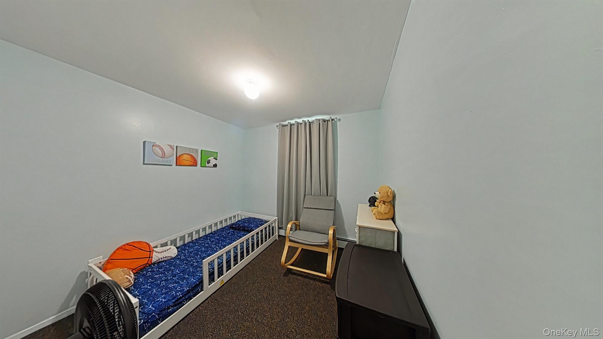 Single Family Simpson Street Bronx, NY 10459, MLS-1025312-7