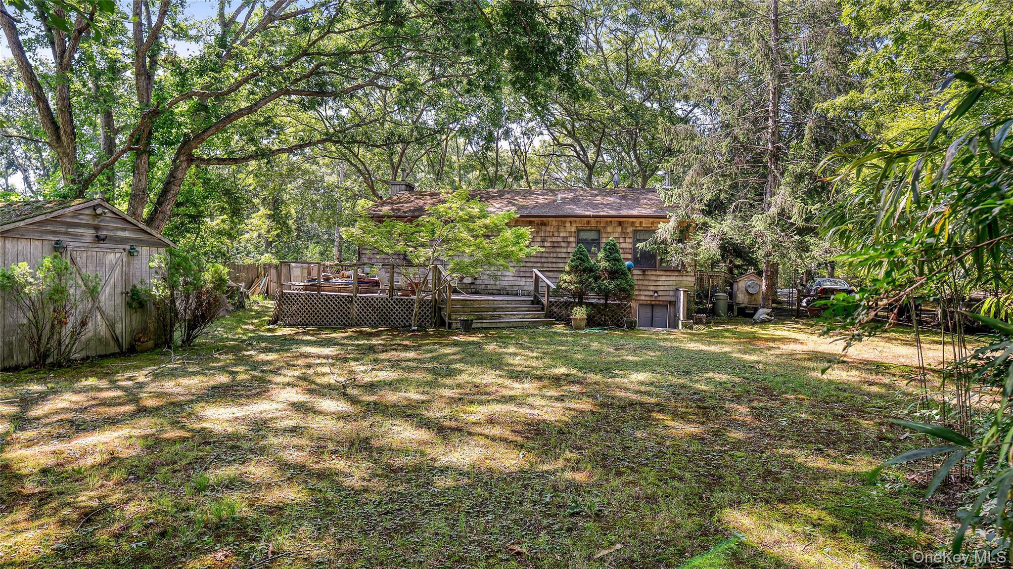 Single Family Boatheaders Lane N  Suffolk County, NY 11937, MLS-1025320-12