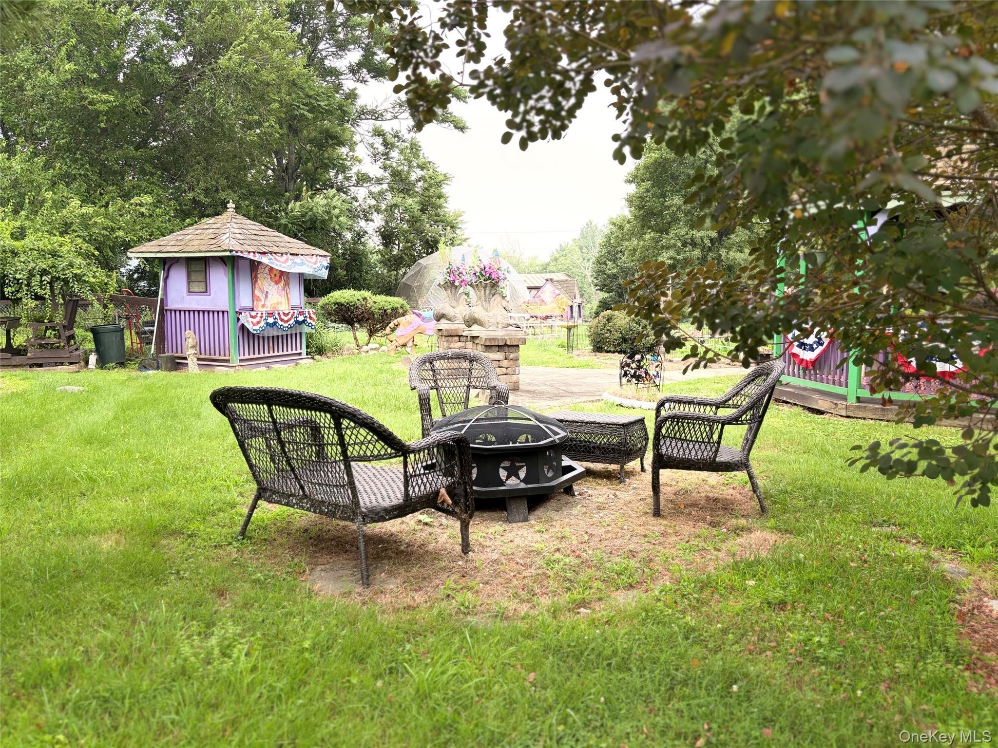 Single Family Maple Avenue Orange County, NY 10924, MLS-1025324-13