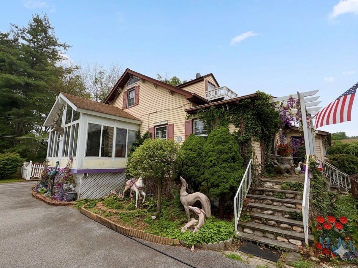 Single Family Maple Avenue Orange County, NY 10924, MLS-1025324-3
