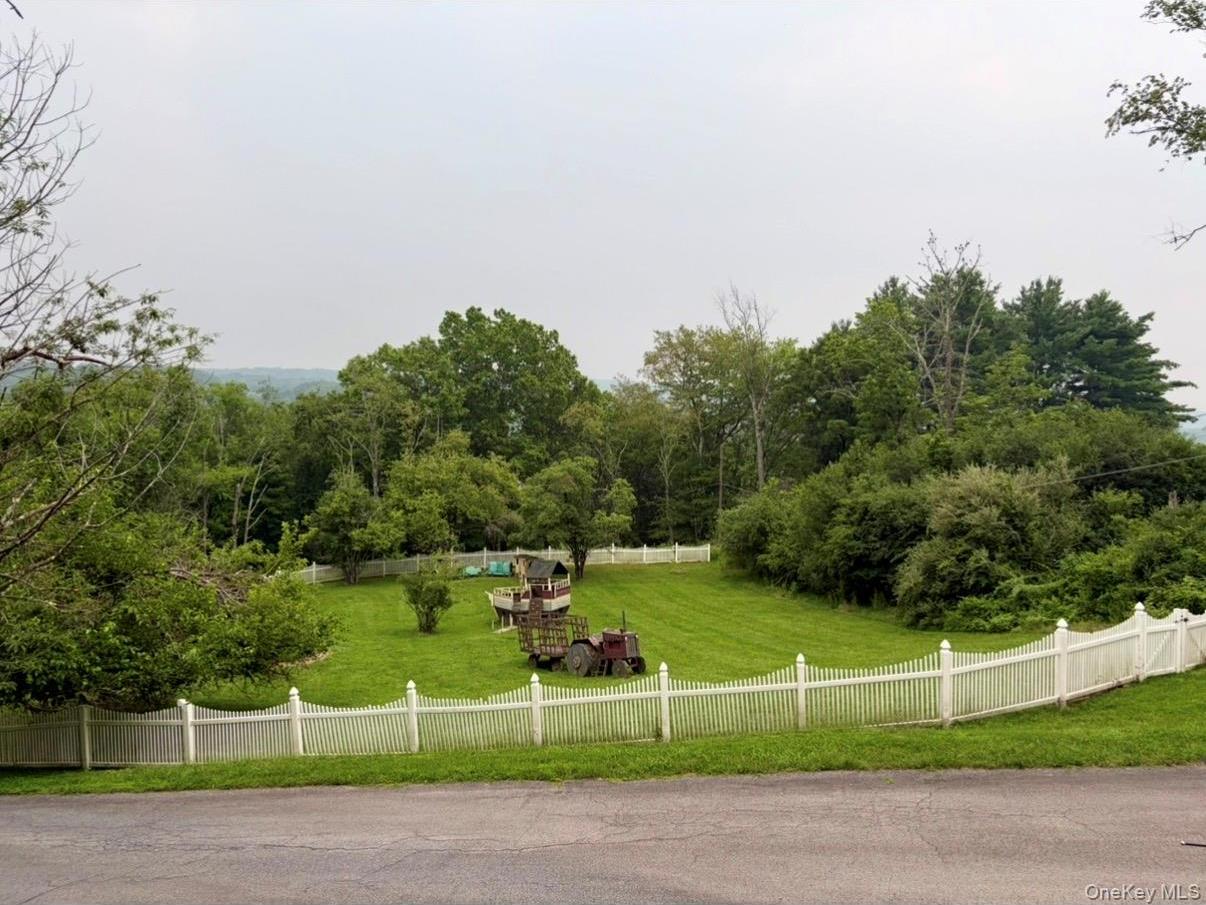 Single Family Maple Avenue Orange County, NY 10924, MLS-1025324-37
