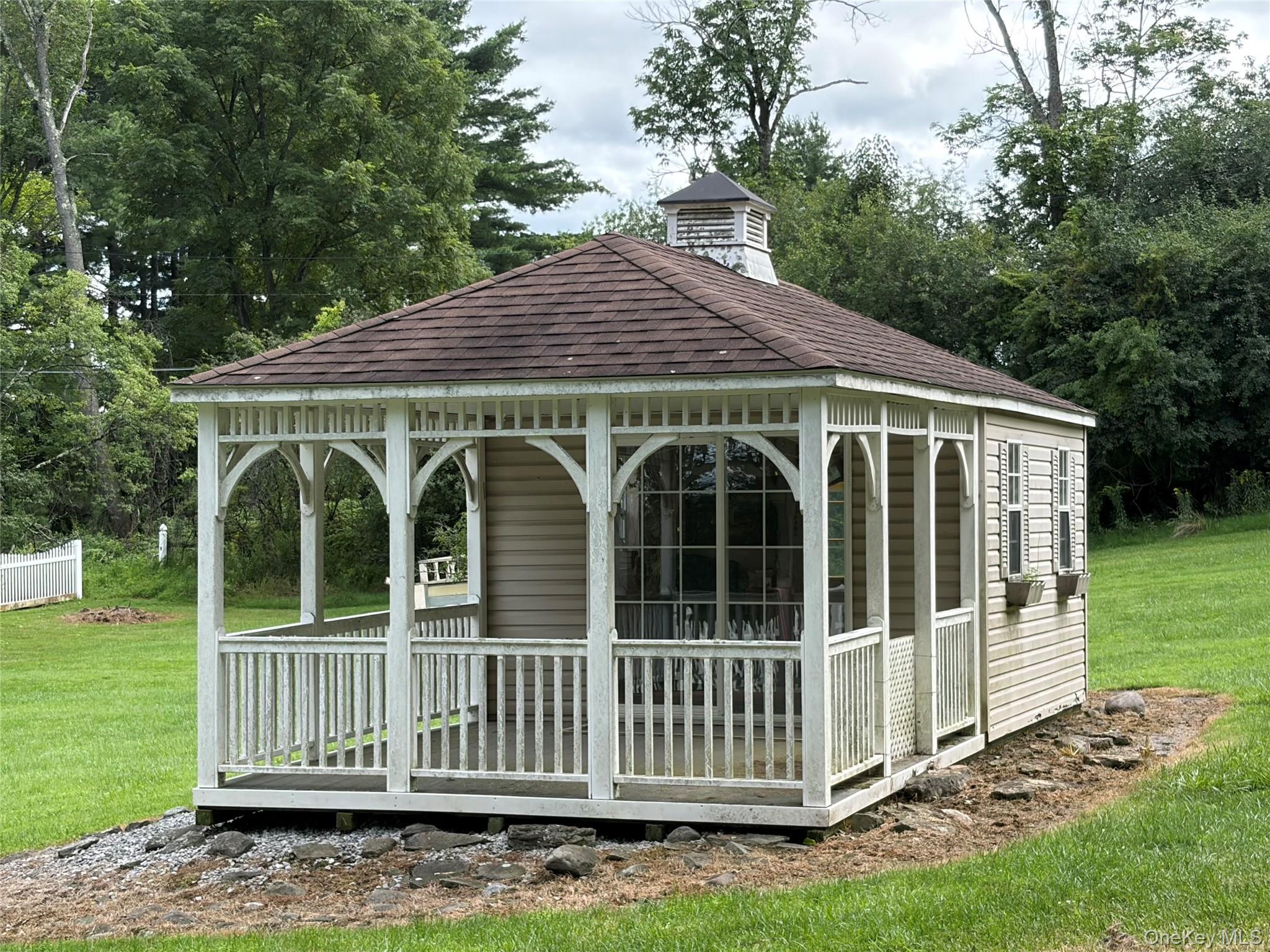 Single Family Maple Avenue Orange County, NY 10924, MLS-1025324-38