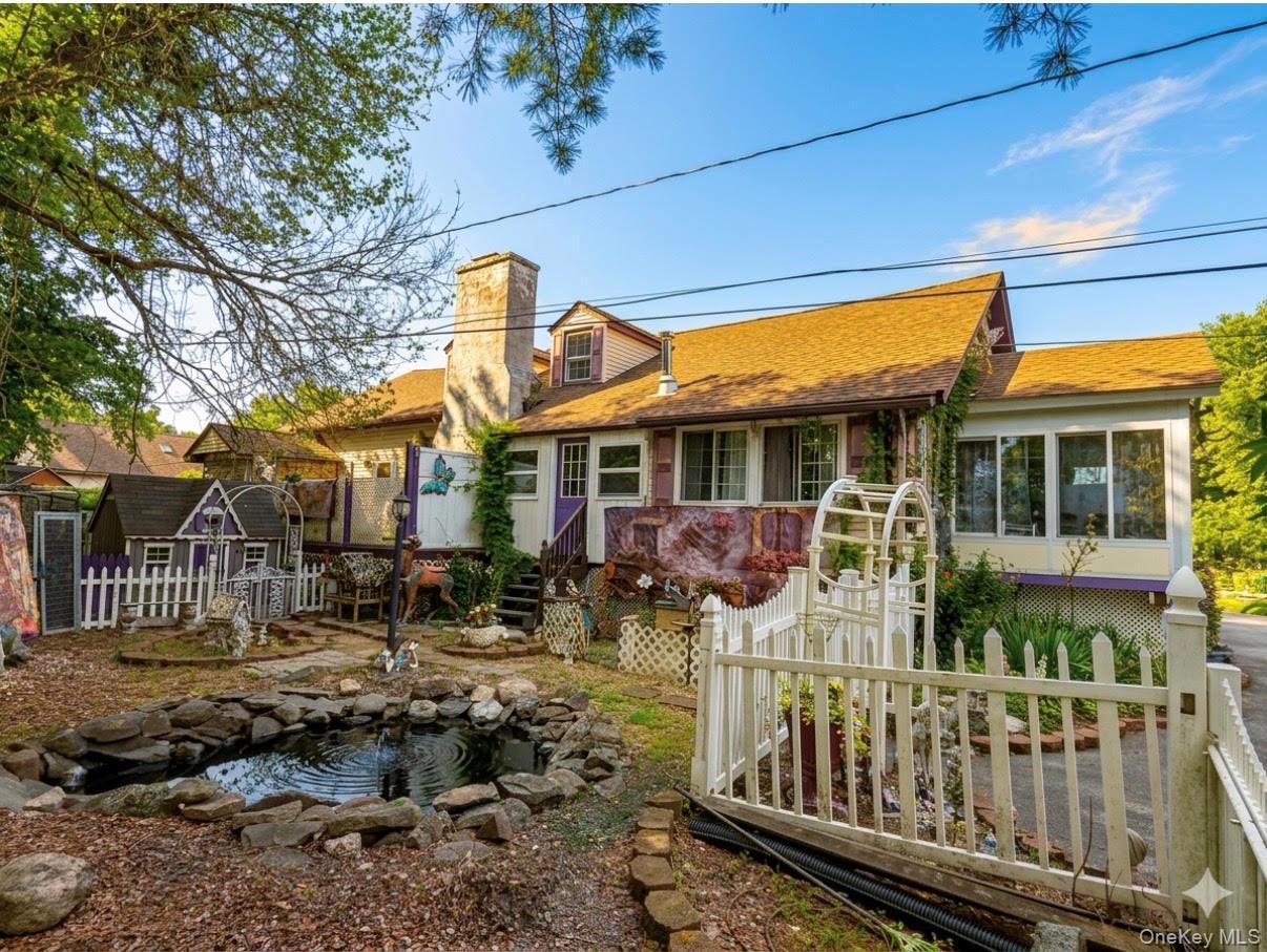 Single Family Maple Avenue Orange County, NY 10924, MLS-1025324-4
