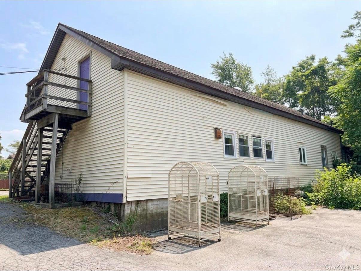 Single Family Maple Avenue Orange County, NY 10924, MLS-1025324-8