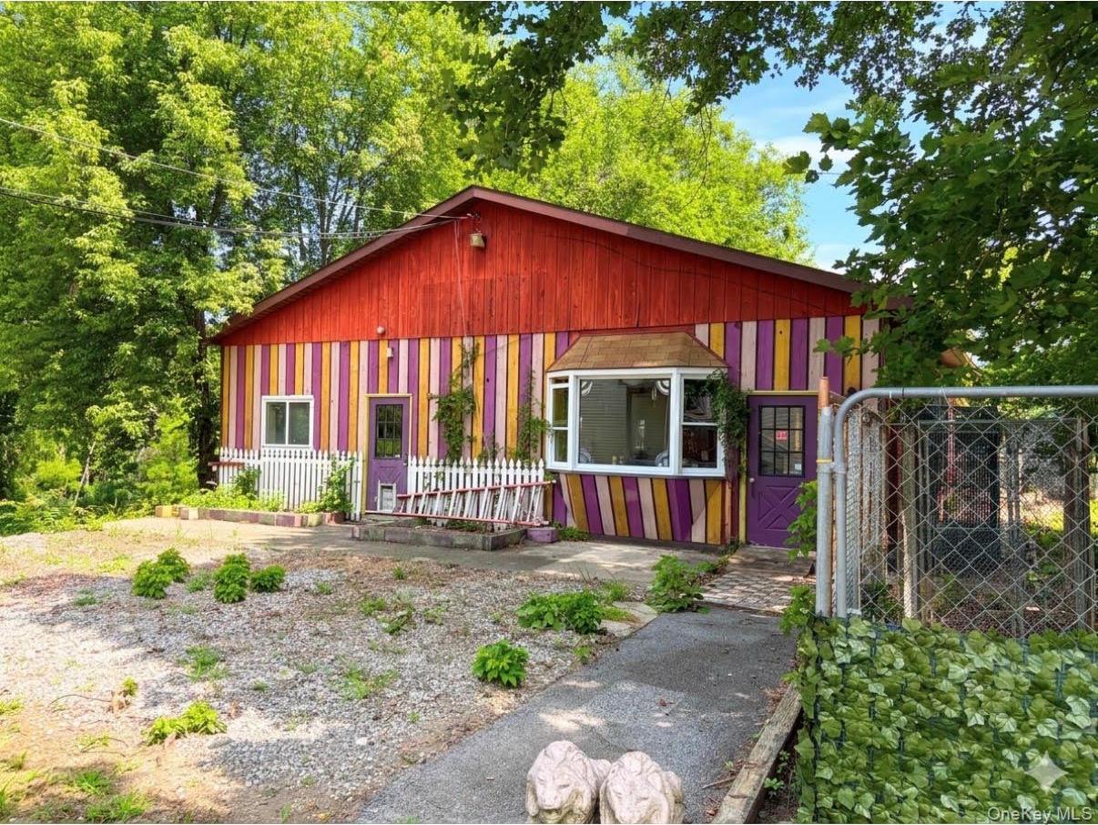 Single Family Maple Avenue Orange County, NY 10924, MLS-1025324-9
