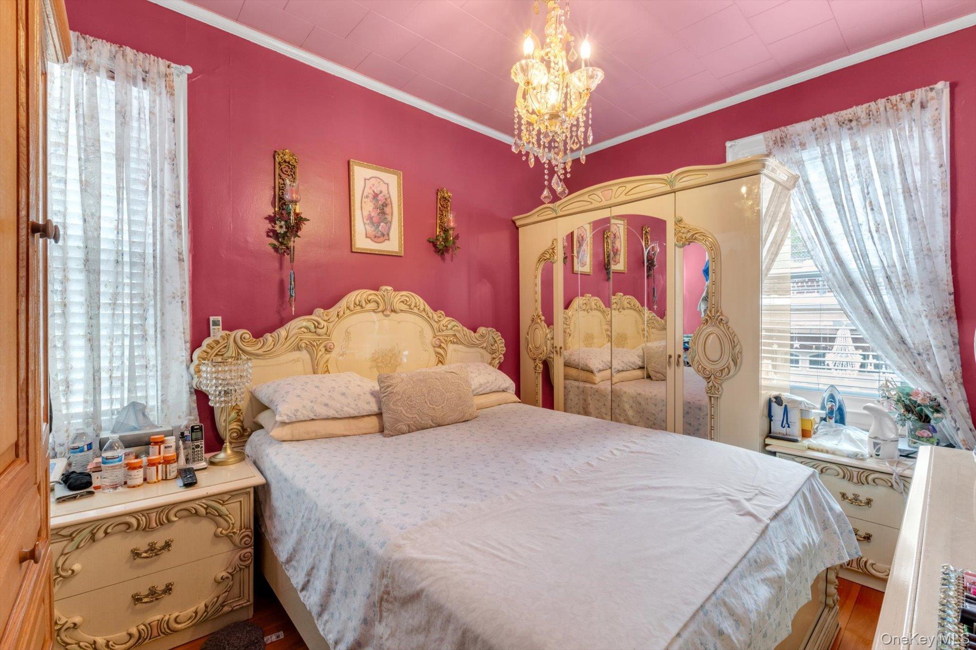 Single Family Pine Street Brooklyn, NY 11208, MLS-1025330-10
