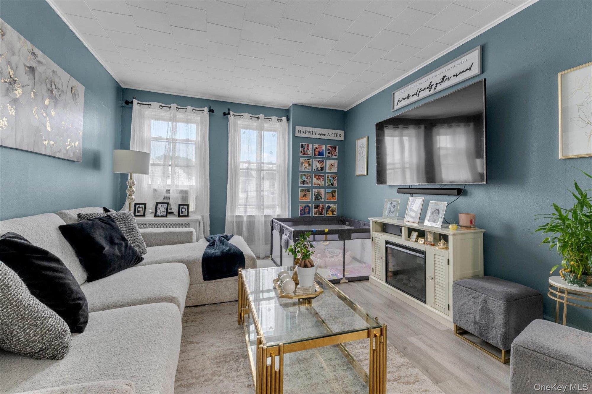 Single Family Pine Street Brooklyn, NY 11208, MLS-1025330-15