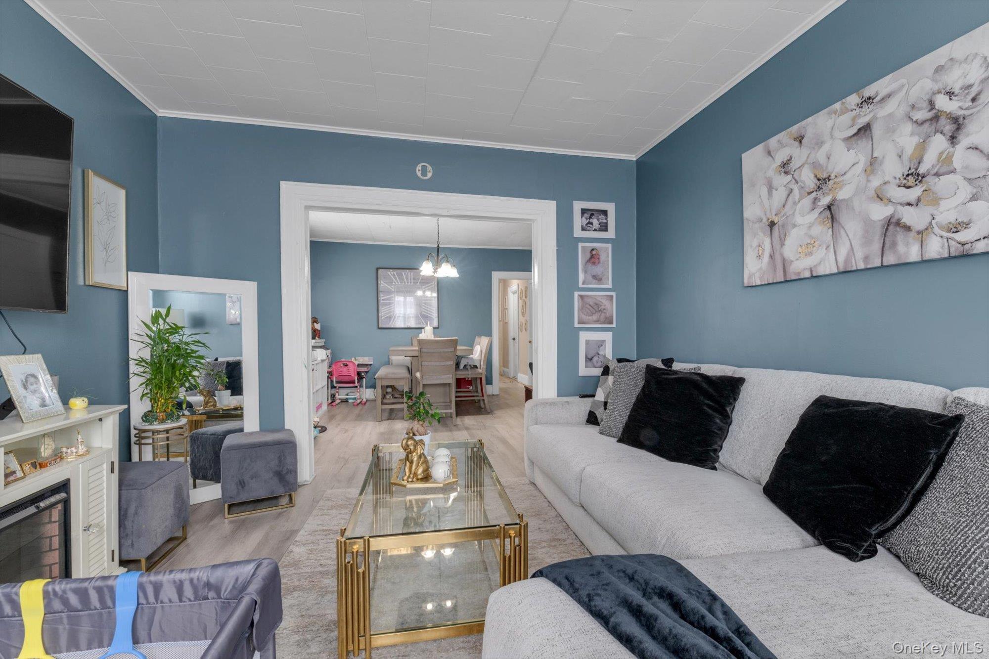 Single Family Pine Street Brooklyn, NY 11208, MLS-1025330-16