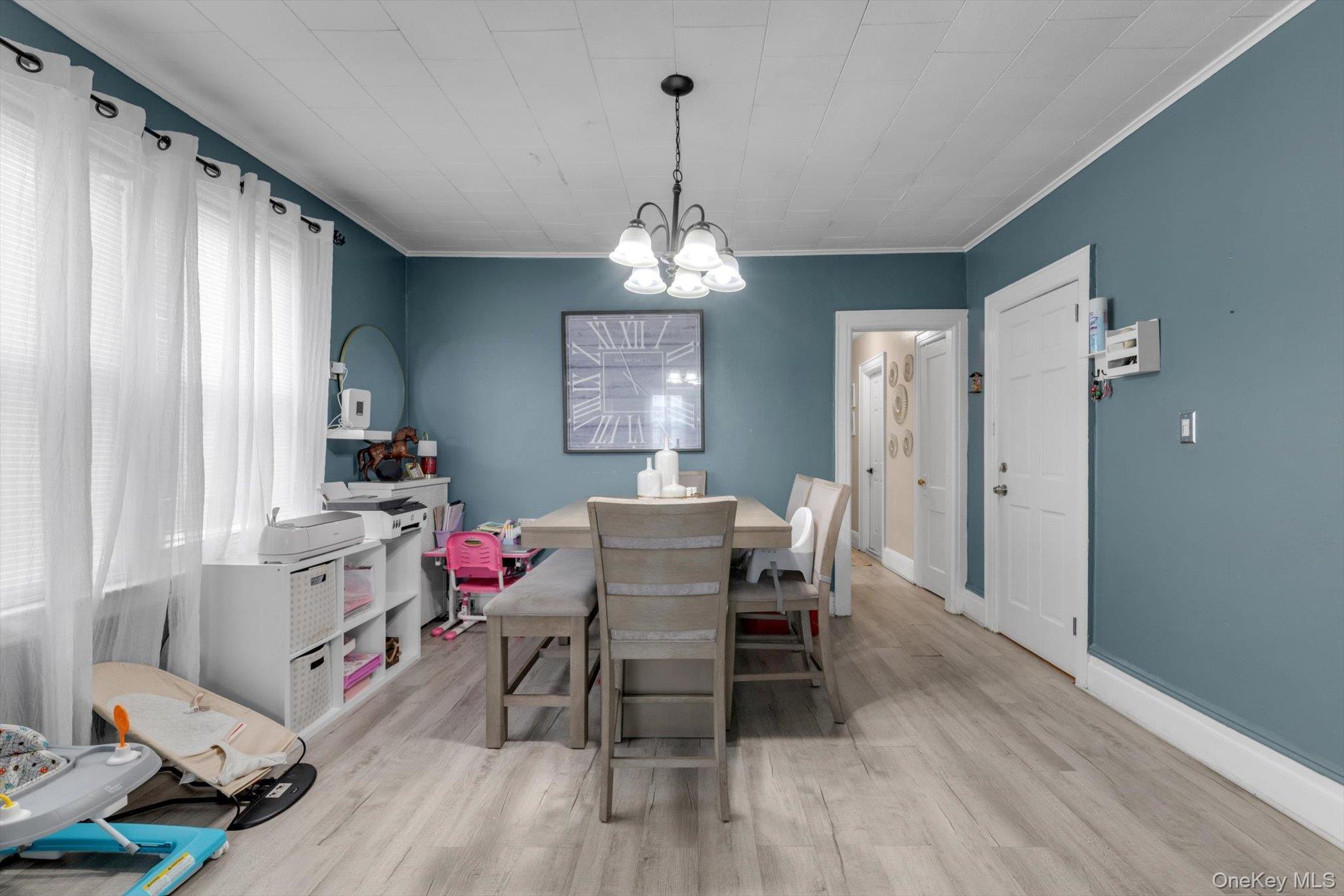 Single Family Pine Street Brooklyn, NY 11208, MLS-1025330-17