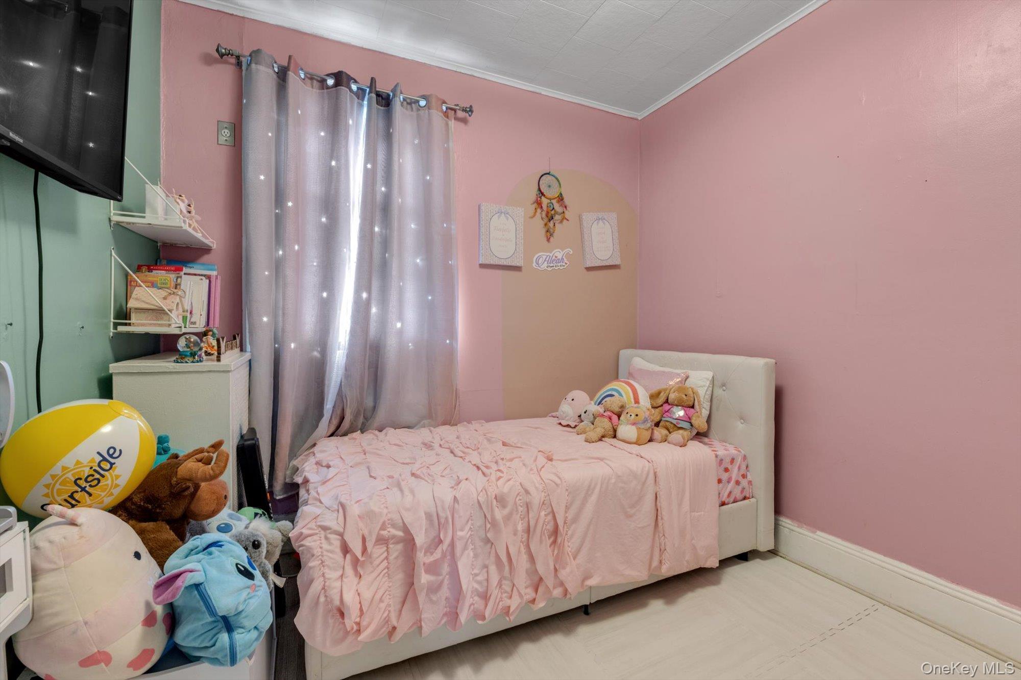 Single Family Pine Street Brooklyn, NY 11208, MLS-1025330-19