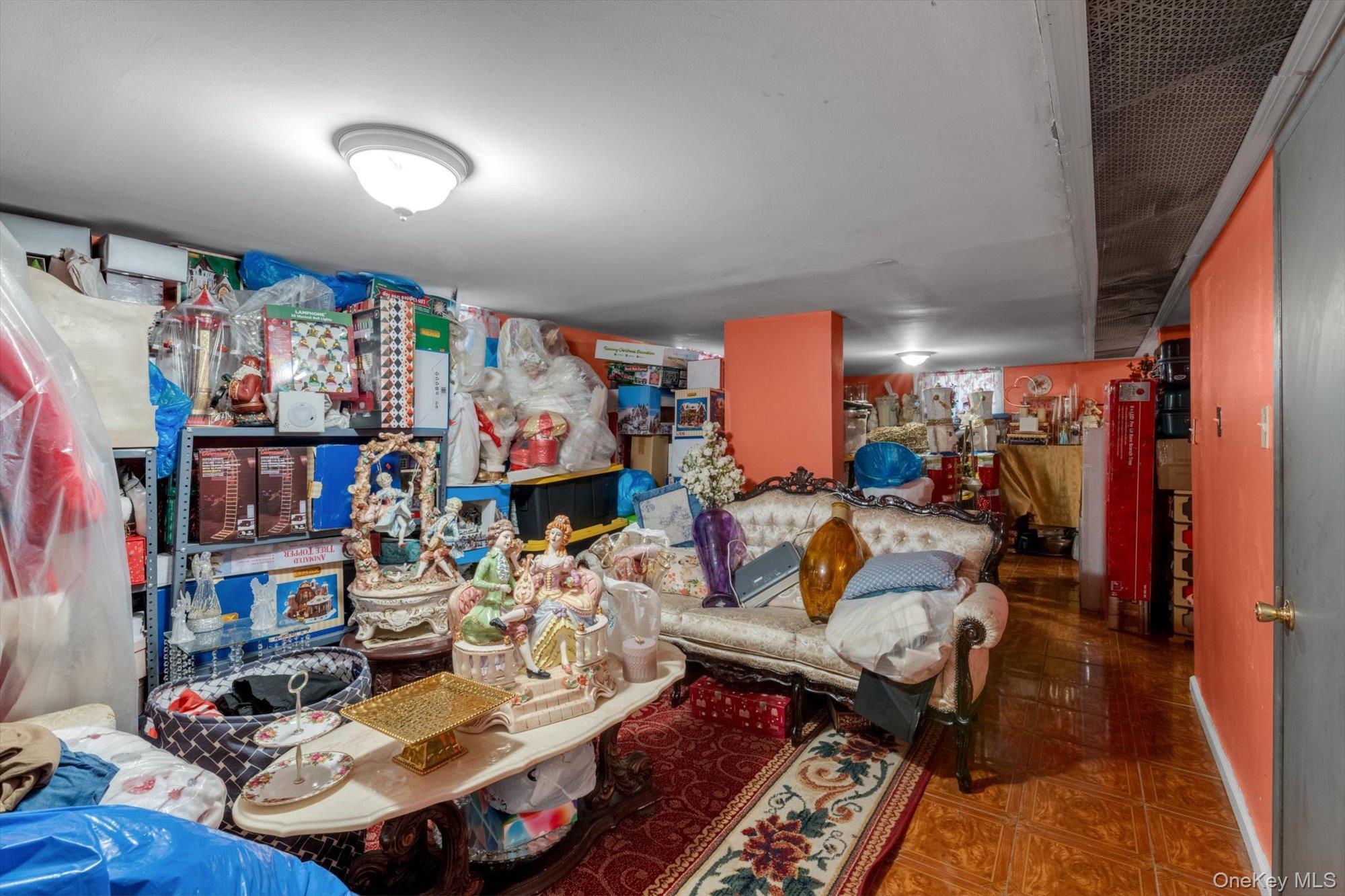 Single Family Pine Street Brooklyn, NY 11208, MLS-1025330-23
