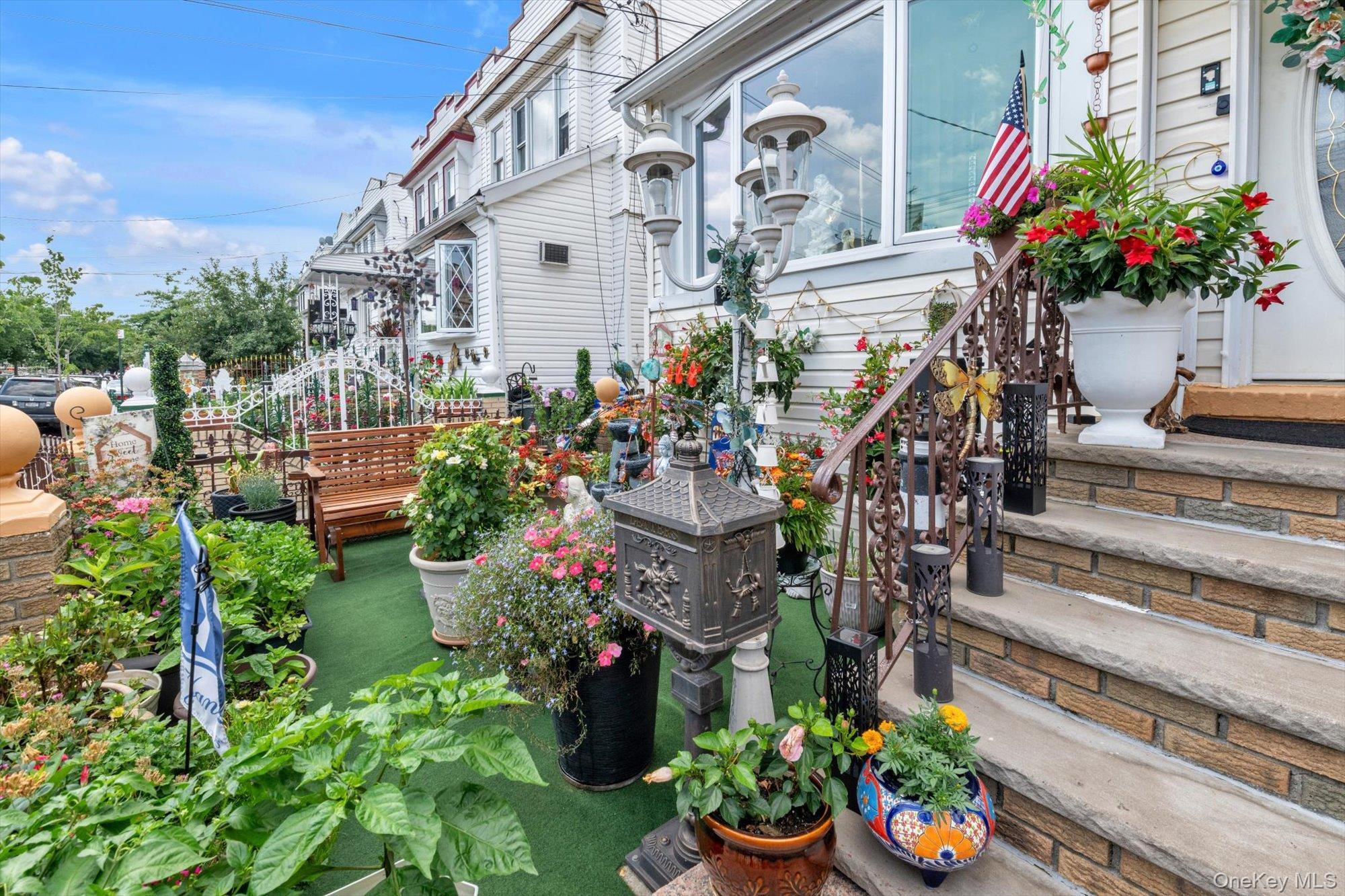 Single Family Pine Street Brooklyn, NY 11208, MLS-1025330-30