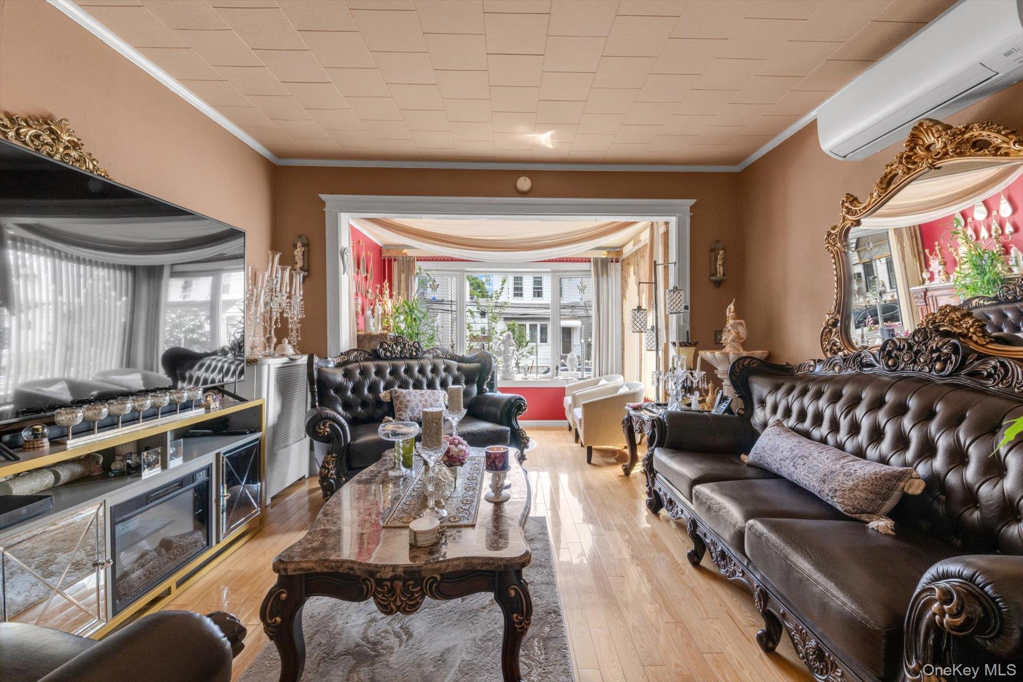 Single Family Pine Street Brooklyn, NY 11208, MLS-1025330-5