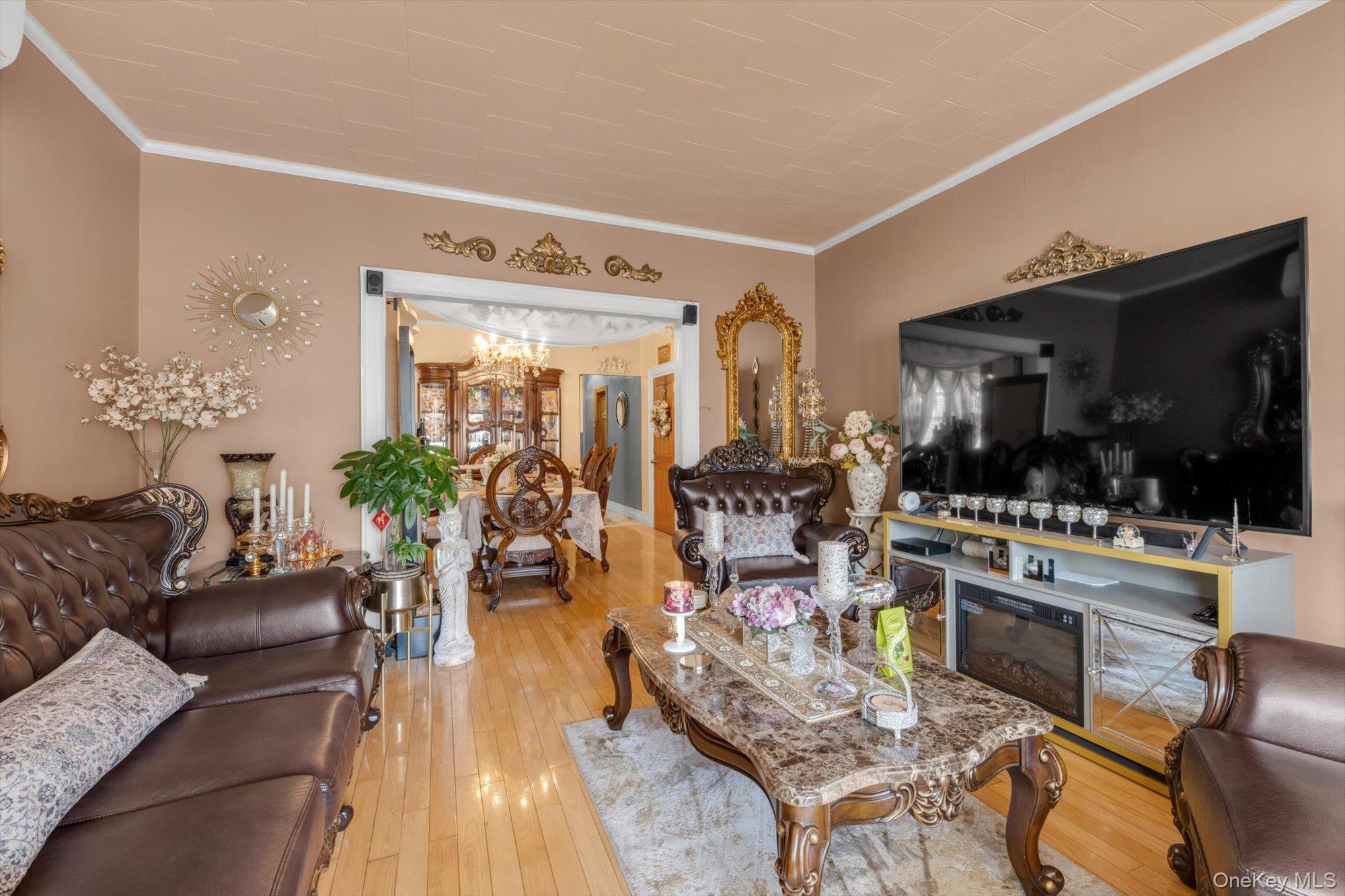 Single Family Pine Street Brooklyn, NY 11208, MLS-1025330-6