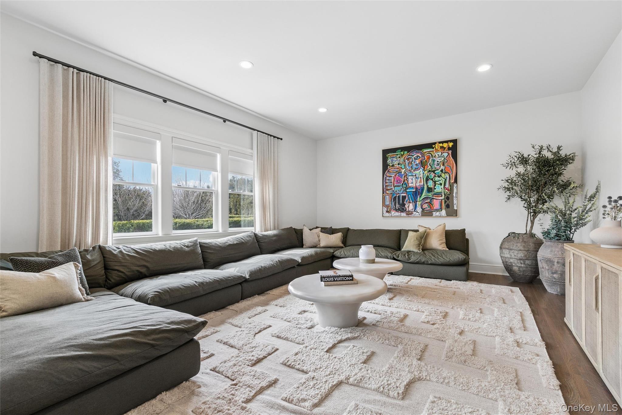 Single Family Summer Drive Suffolk County, NY 11968, MLS-1025348-14