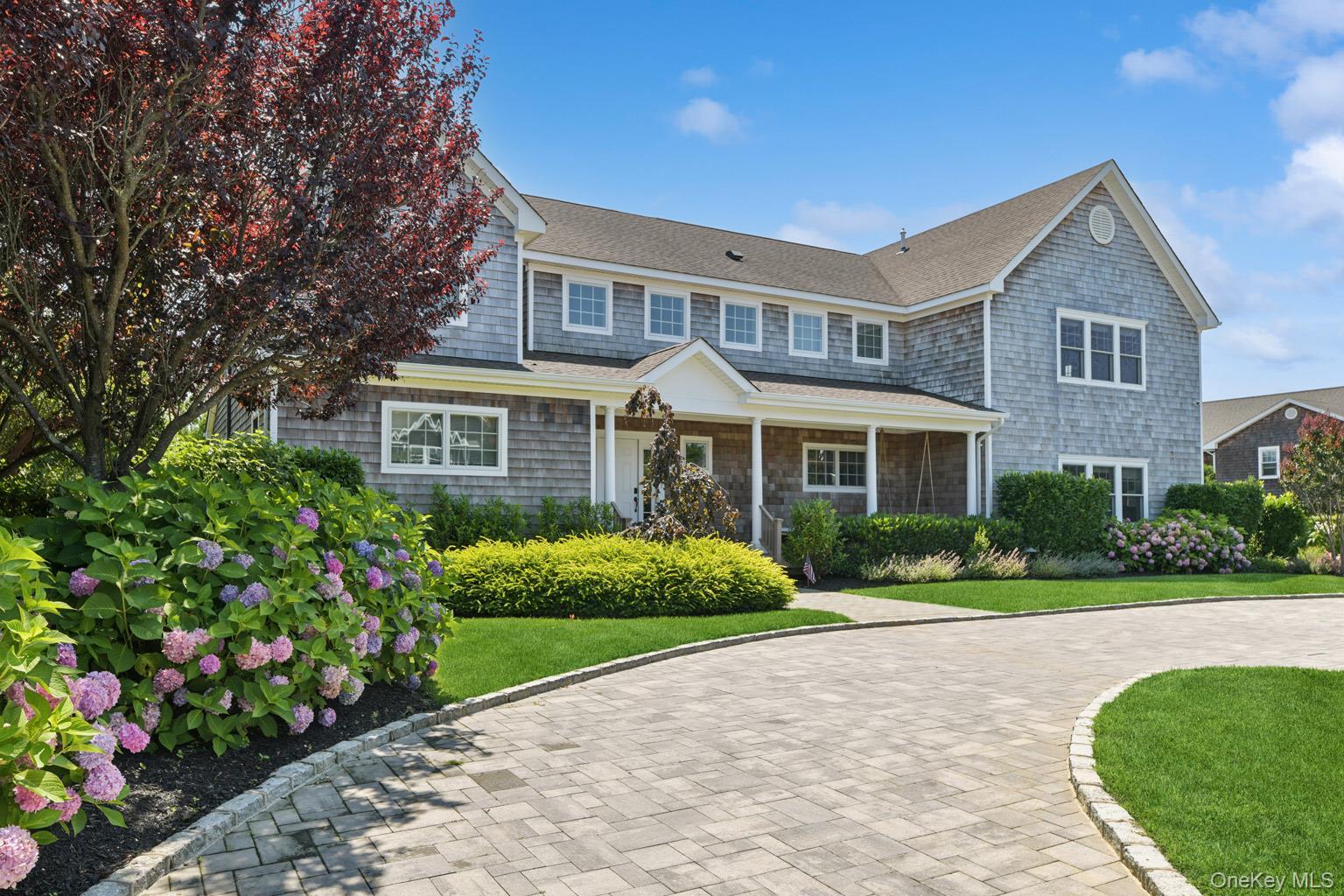 Single Family Summer Drive Suffolk County, NY 11968, MLS-1025348-25