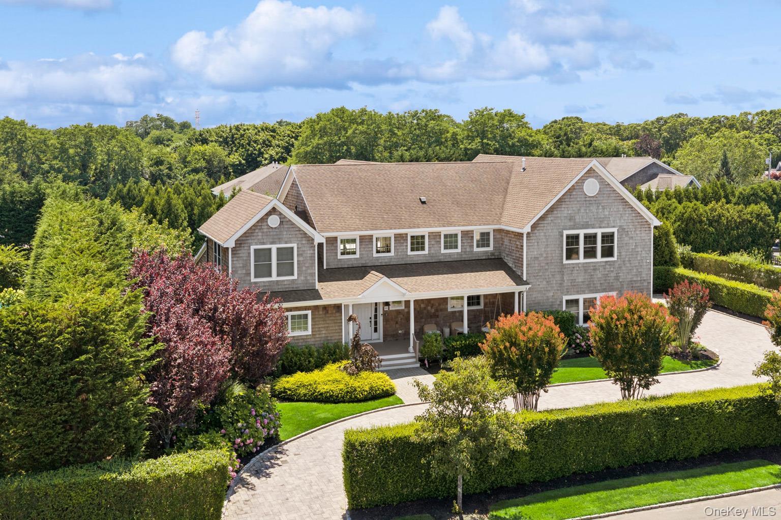 Single Family Summer Drive Suffolk County, NY 11968, MLS-1025348-3