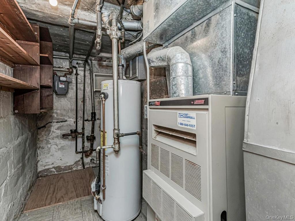 Single Family Tiemann Avenue Bronx, NY 10469, MLS-1025356-14
