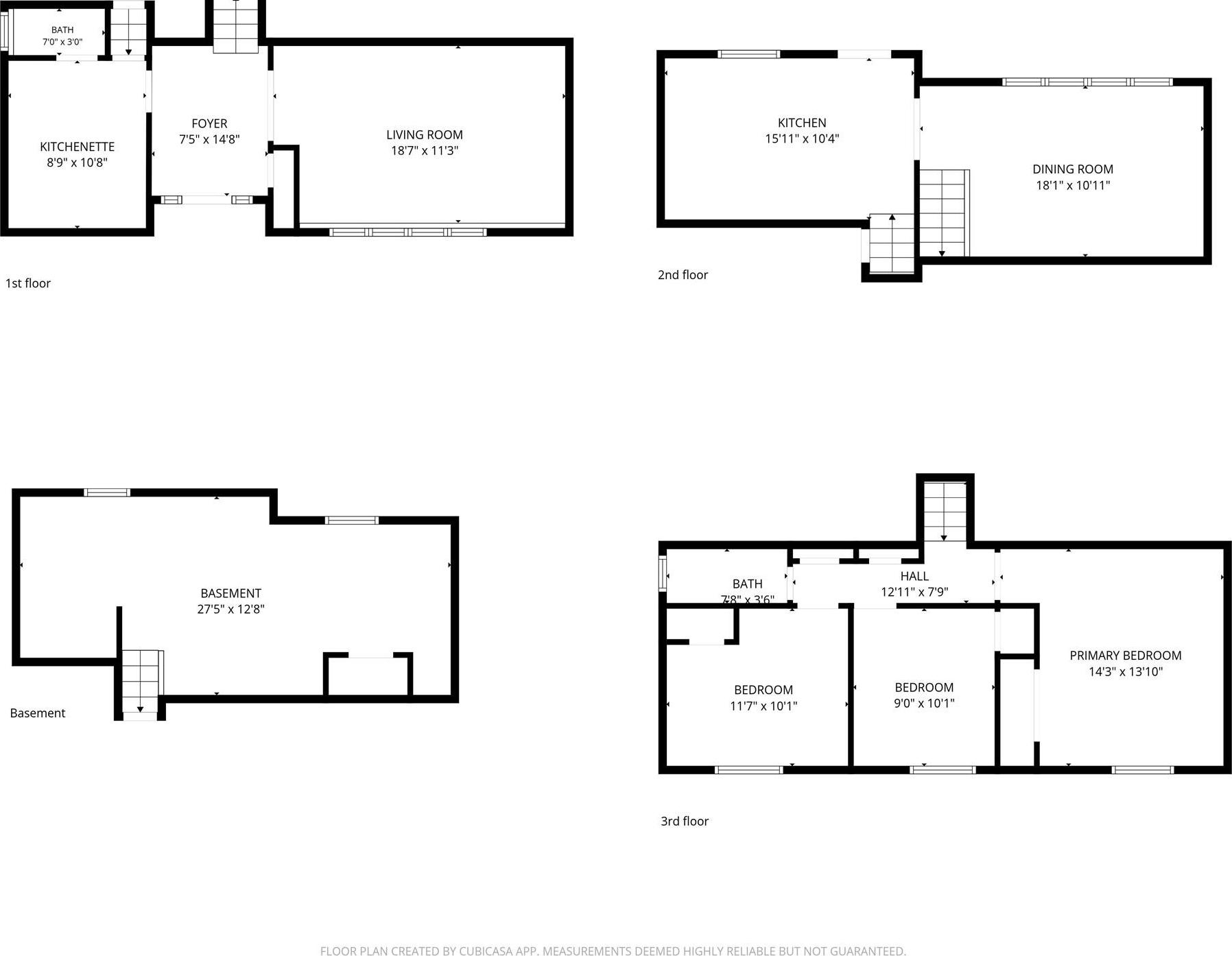 Single Family N Albany Avenue  Nassau County, NY 11758, MLS-1025368-36