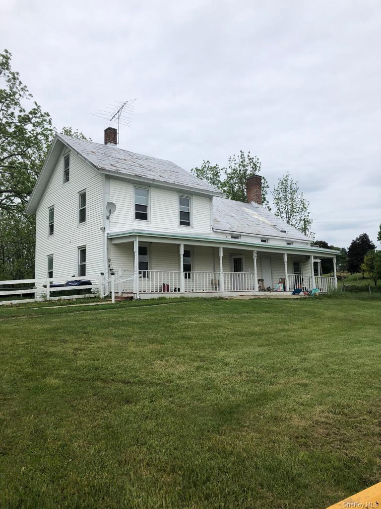 Single Family Juliet Drive  Orange County, NY 10990, MLS-1025375-14