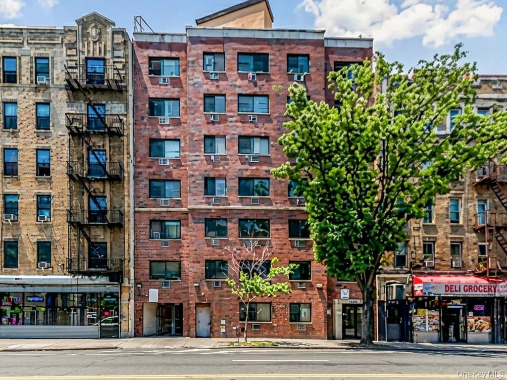 Commercial Sale Southern Boulevard Bronx, NY 10460, MLS-1025379-2