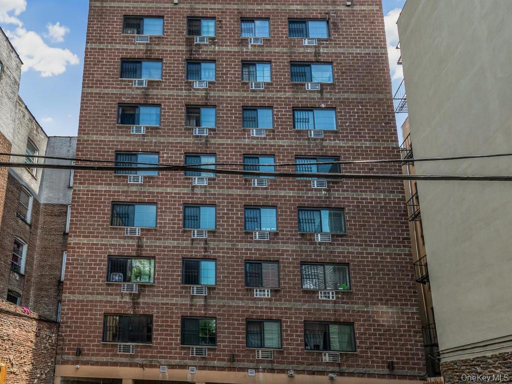 Commercial Sale Southern Boulevard Bronx, NY 10460, MLS-1025379-3