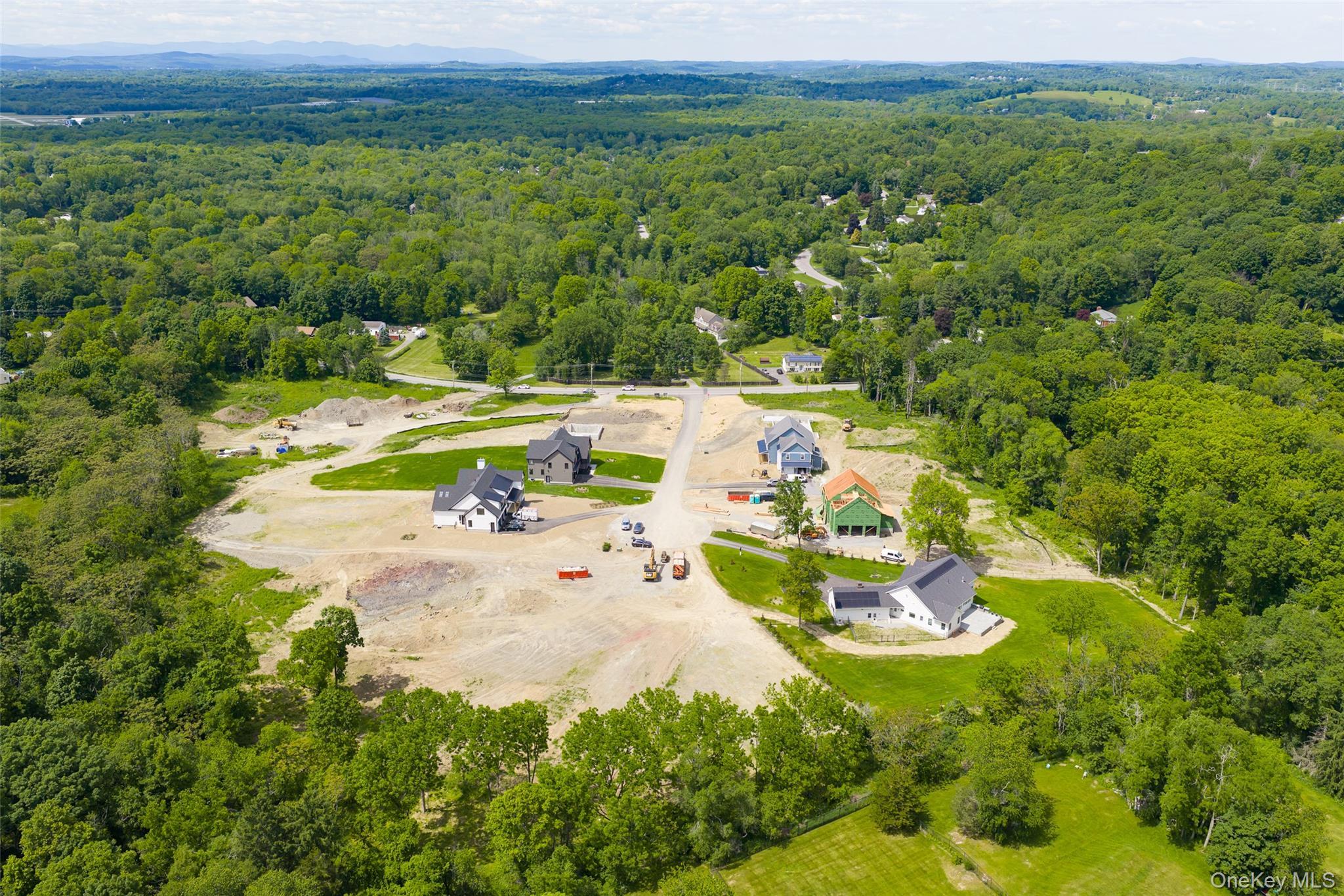 Single Family New Shadow Court  Dutchess County, NY 12590, MLS-1025380-11