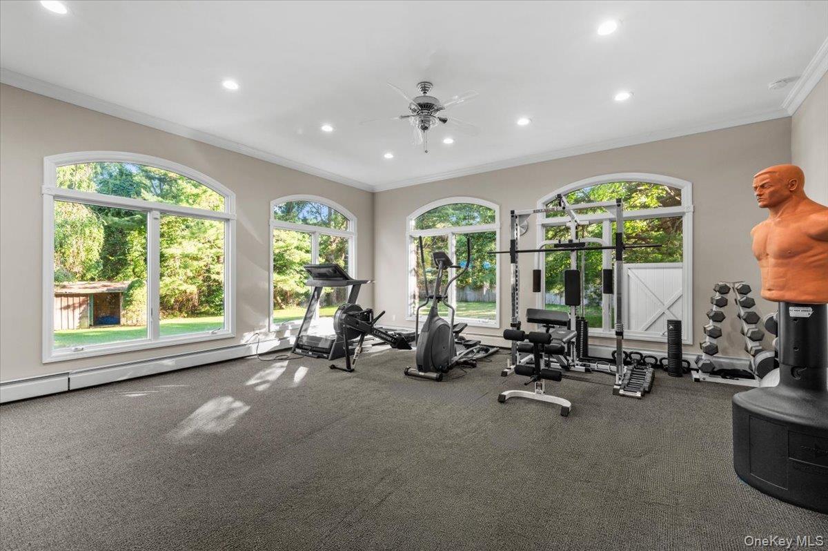 Single Family Wildwood Drive Suffolk County, NY 11746, MLS-1025383-24