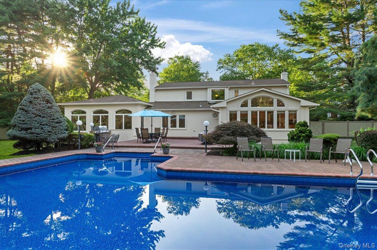 Single Family Wildwood Drive Suffolk County, NY 11746, MLS-1025383-36
