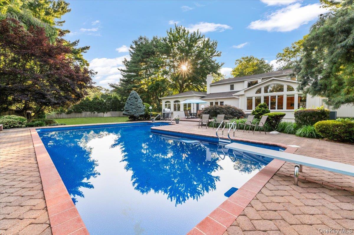 Single Family Wildwood Drive Suffolk County, NY 11746, MLS-1025383-37