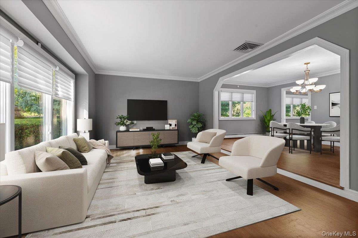 Single Family Wildwood Drive Suffolk County, NY 11746, MLS-1025383-4
