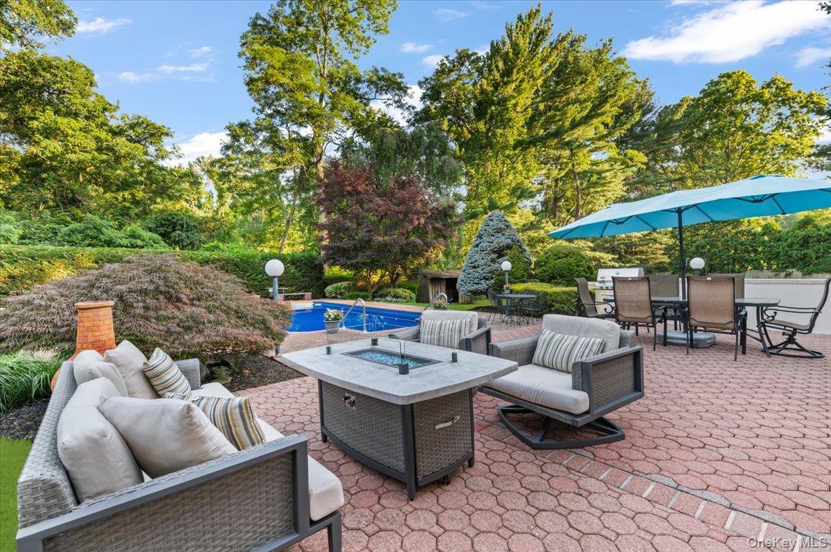 Single Family Wildwood Drive Suffolk County, NY 11746, MLS-1025383-43