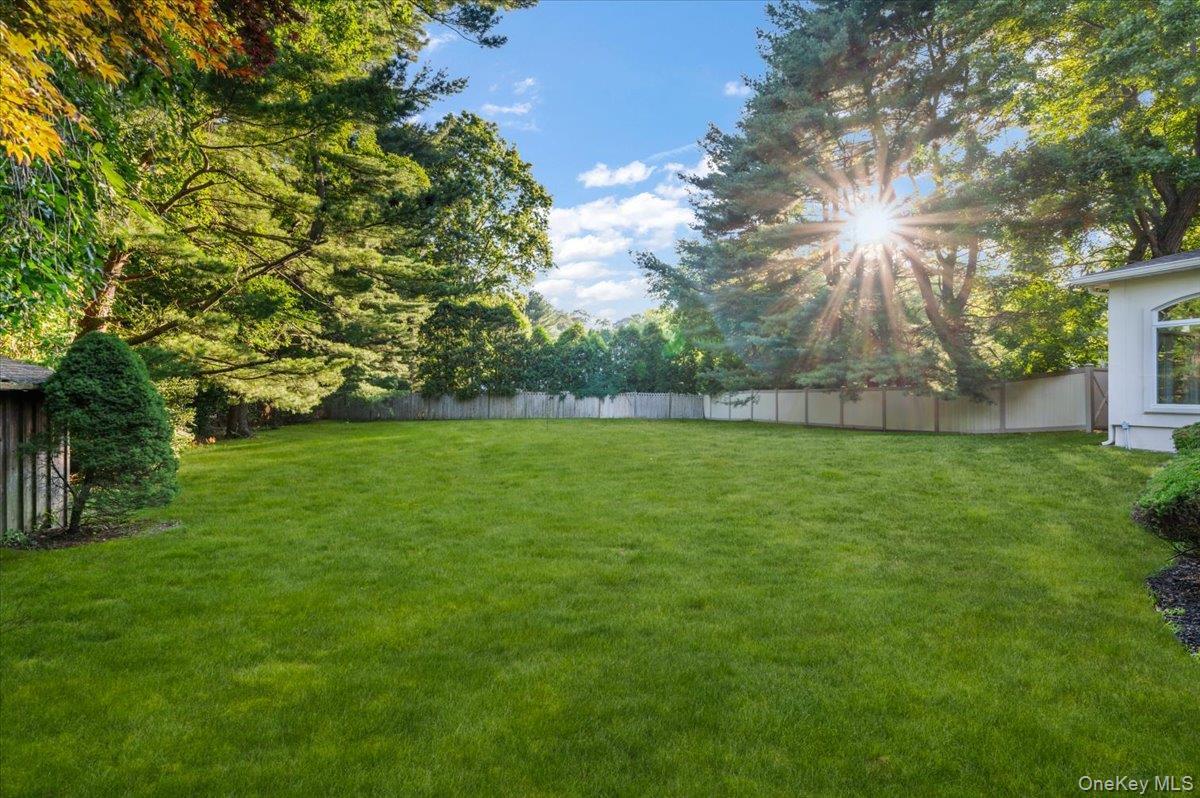 Single Family Wildwood Drive Suffolk County, NY 11746, MLS-1025383-46