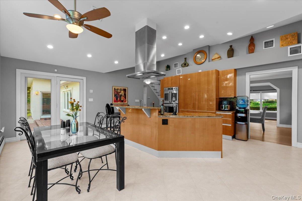 Single Family Wildwood Drive Suffolk County, NY 11746, MLS-1025383-9