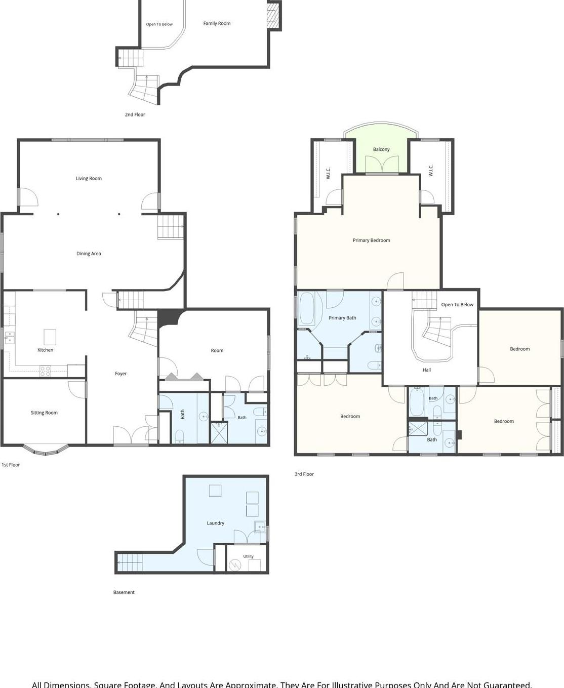 Single Family Lee Place Nassau County, NY 11710, MLS-1025403-49