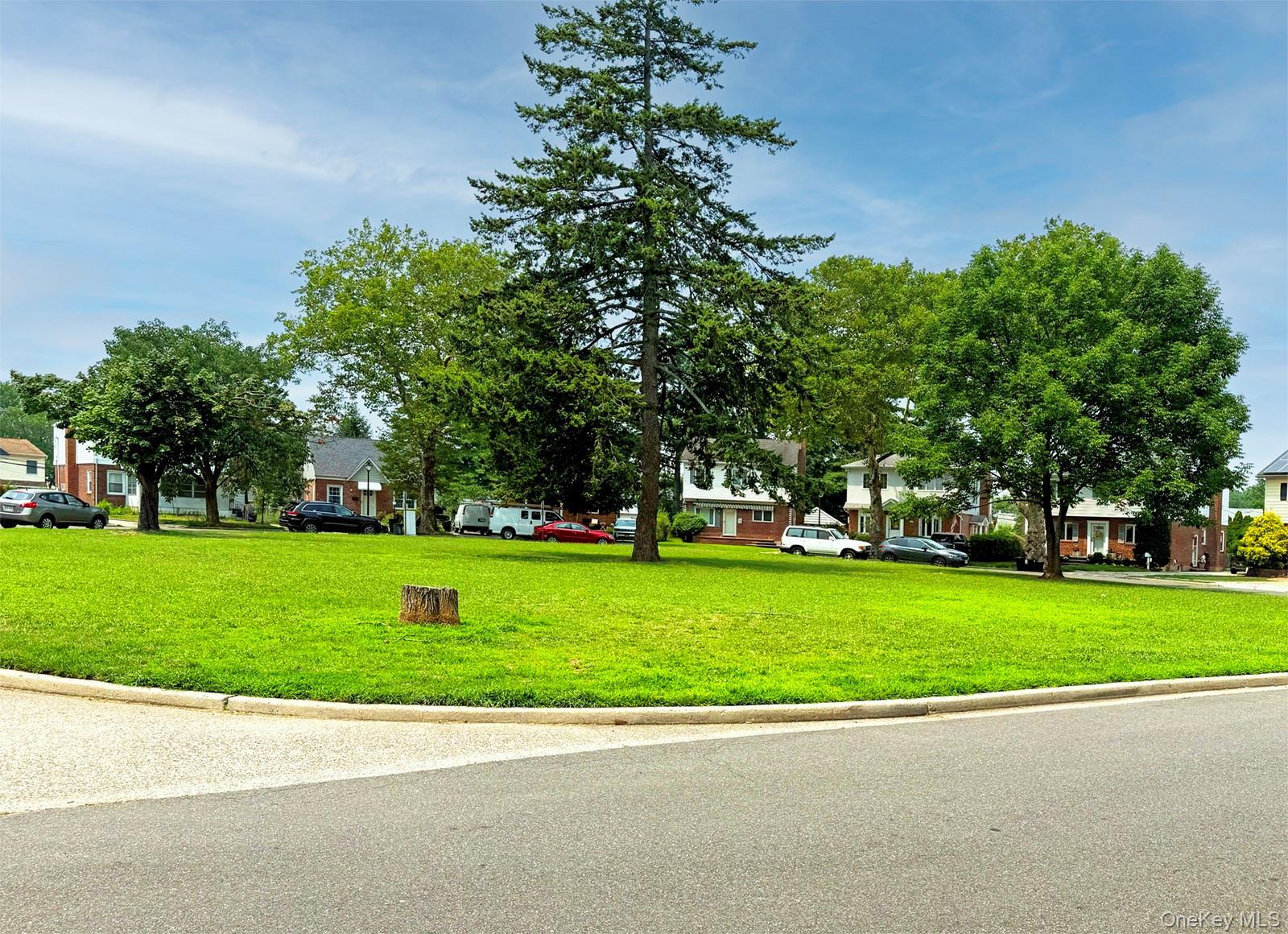 Single Family Sperry Boulevard  Nassau County, NY 11040, MLS-1025411-12