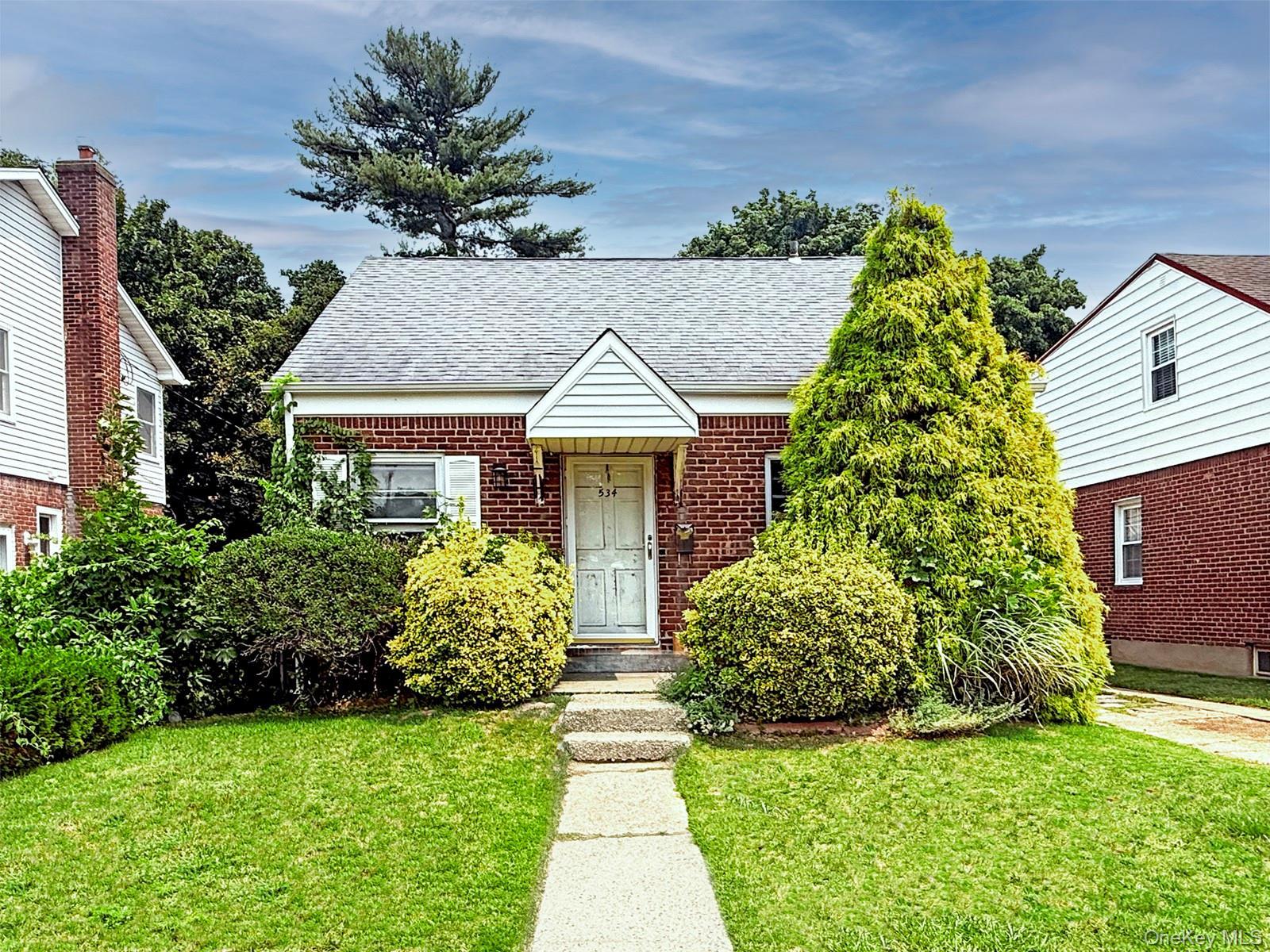 Single Family Sperry Boulevard Nassau County, NY 11040, MLS-1025411-3