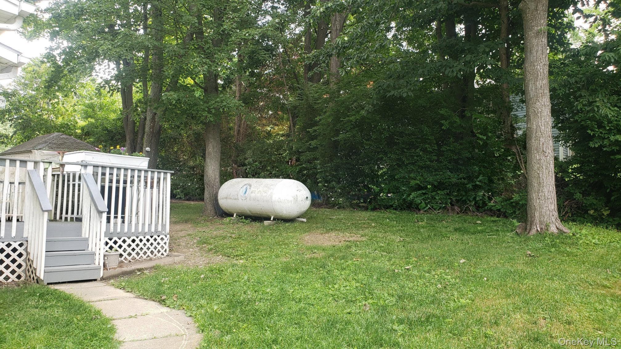 Single Family Woodycrest Trail Orange County, NY 10950, MLS-1025423-16
