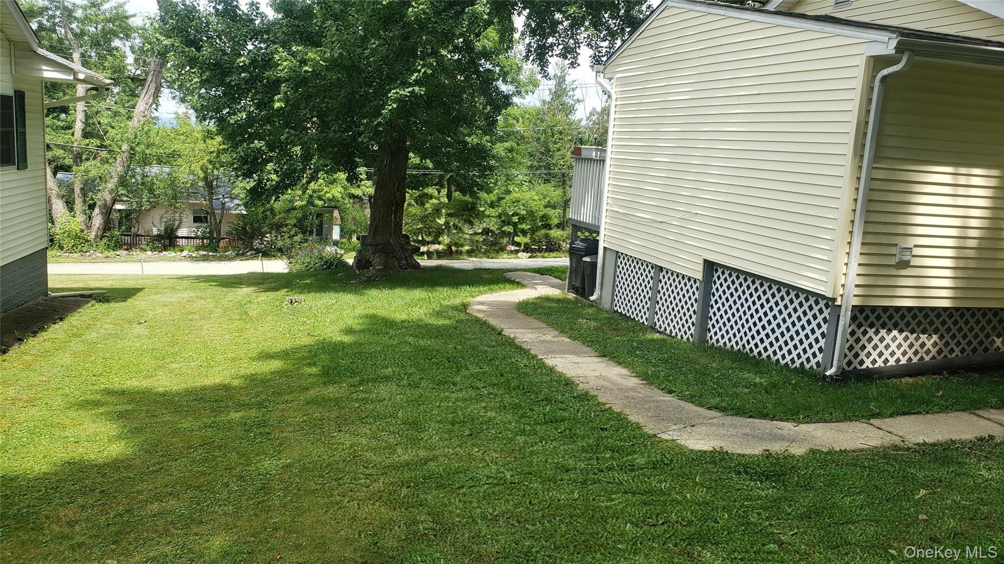 Single Family Woodycrest Trail Orange County, NY 10950, MLS-1025423-17
