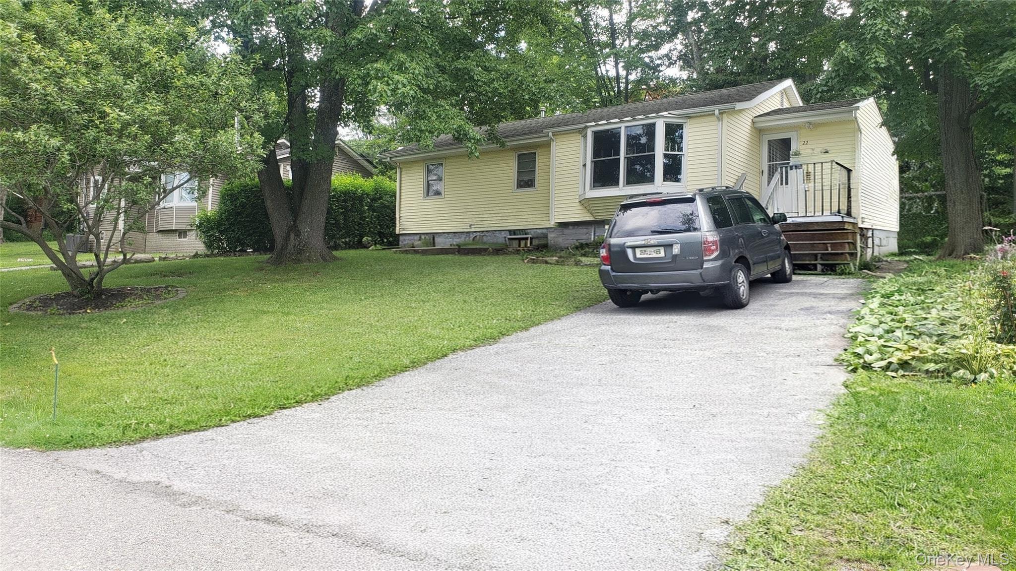 Single Family Woodycrest Trail Orange County, NY 10950, MLS-1025423-2