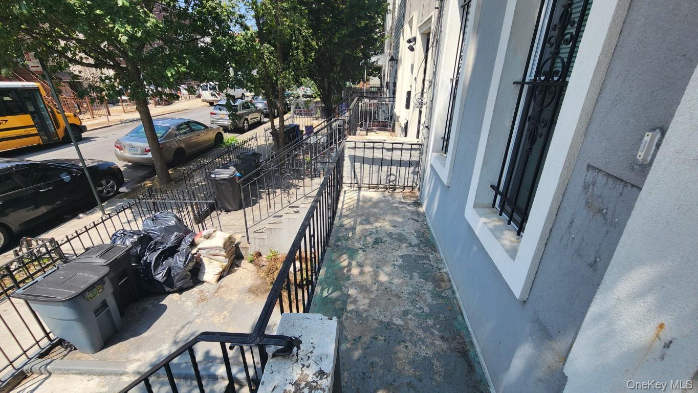 Single Family Logan Street Brooklyn, NY 11208, MLS-1025437-11