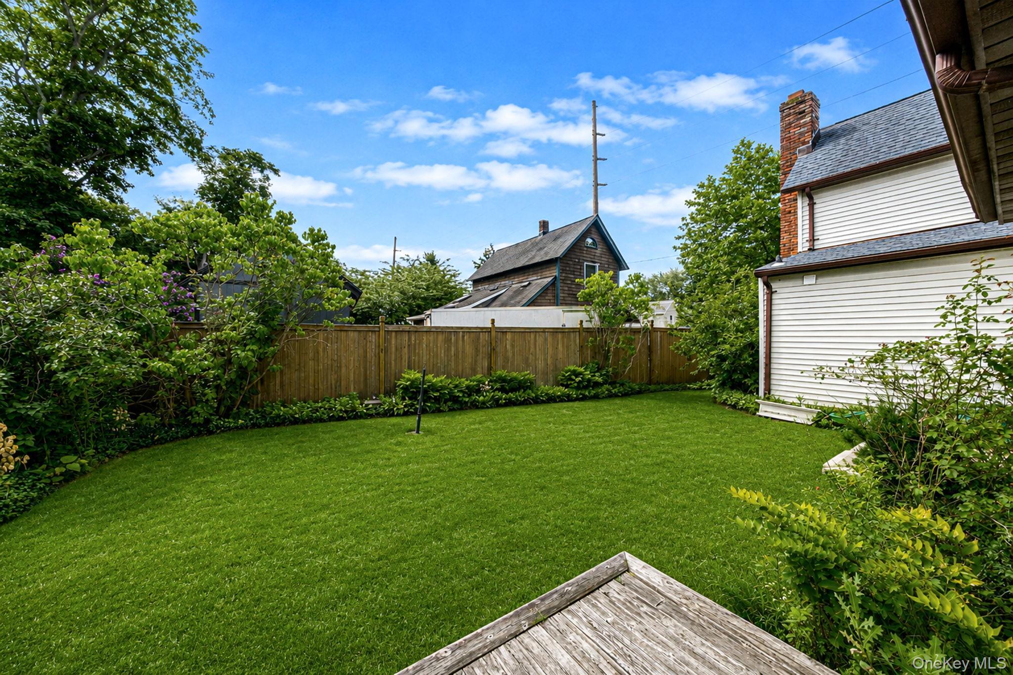 Single Family N Clinton Avenue Suffolk County, NY 11706, MLS-1025441-21
