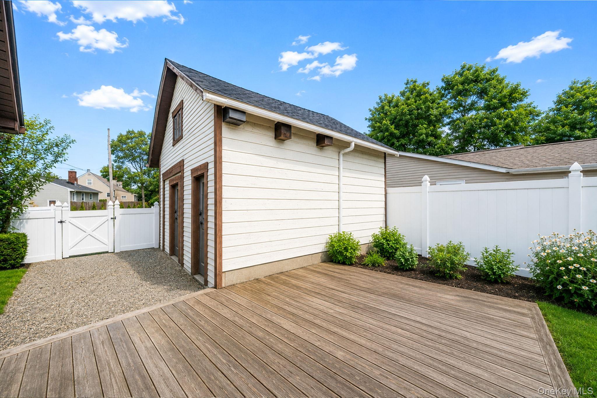 Single Family N Clinton Avenue Suffolk County, NY 11706, MLS-1025441-22